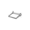 Jr Products 0.25 x 3.5 ft. Safety Lock Pin J45-01211